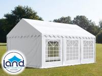 Šator 3x6 m, novo, PVC 500 g/m2, najjeftinija ponuda šatora