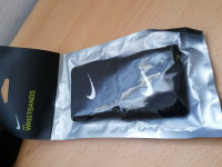 Nike znojnici crni