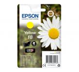 Epson Yellow 18