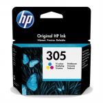 Originalna HP tinta 305 color (trobojna) 3YM60AE