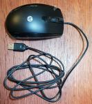 HP USB optički miš 505062-001