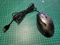 Logitech G500 gamerski miš