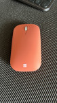 Miš Bežični Microsoft Modern Mobile Bluetooth Mouse narančasti