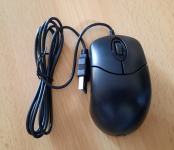 Optički miš USB (male dimenzije) - novo