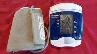Automatski tlakomjer Visomat, mjeri na nadlaktici