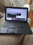 Laptop Toshiba Satellite c850-18x,,,SUPER STANJE