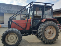 Zaštitni ram za traktor
