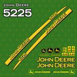 Zamjenske naljepnice za traktor John Deere 5225,5325,5425,5525,5625