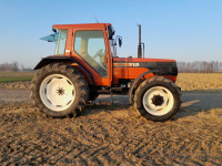 Fiat Agri F 115 Winner traktor
