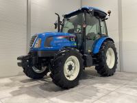 LS Traktor XU6168 POWER SHUTTLE + EHR HIDRAULIKA - 5 GODINA GARANCIJE!