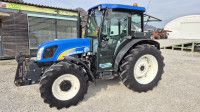 New Holland T4020 Deluxe / Top Stanje