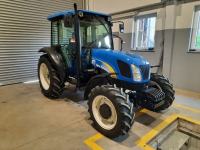 NEW HOLLAND T4020