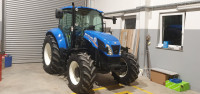 NEW HOLLAND T5.105