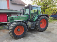 Traktor Fendt 515