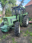 Traktor Fiat Agri 65