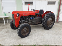 Traktor Imt 533 u odličnom stanju