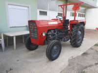 Traktor Imt 542