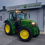 Traktor John Deere 6130R