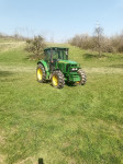 traktor John Deere