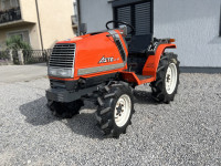 Traktor Kubota Aste A17 4x4