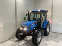 Traktor LS XU 6168 PST