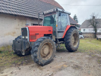 Traktor Massey Ferguson 3080