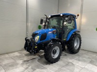 Traktor MT5.73 PST + PREDNJA HIDRAULIKA