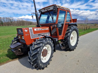 Traktor Fiat 85-90
