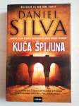 Daniel Silva: Kuća špijuna