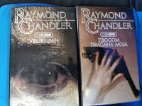 Raymond Chandler ZBOGOM DRAGANA MOJA i VELIKI SAN