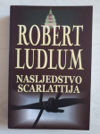 Robert Ludlum: Nasljedstvo Scarlatija