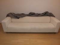 Ikea Klippan 4 -osjed sofa,hitno i povoljno