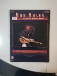 Eddie Van Halen - 25 great guitars solos