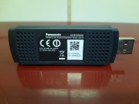 Panasonic N5HBZ0000055 Wireless LAN Adapter WiFi Stick USB Smart