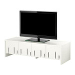 Ikea PS 2012 tv stalak