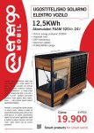 www.energomobil.eu SOLAR UTILITY VEHICLE Solar Smart products