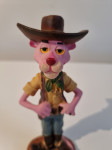 Figurica Pink Panther 15 cm
