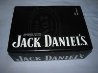 Ambalaža lim JACK Daniels - crna. SAND-2