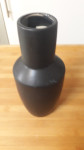 Vaza 25 cm keramika