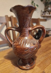 Vintage glinena vaza