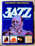 Jazz - ilustrirana enciklopedija - Brian Case, Stan Britt