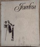 Vasilije Josip Jordan - monografija