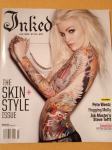 Tattoo magazin