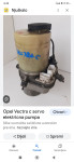 servo pumpa hidraulična Opel Vectra C