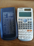 kalkulator casio fx-991es plus