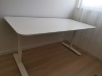 Radni stol Bekant Ikea 160x80 cm