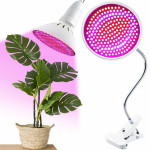 200 LED UV lampa za rast biljaka 10W