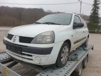Renault Clio 1,5 dCi 48 KW 2004.g. -----ventilator kabine------------