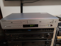 DVD - VHS Samsung DVD-V5500