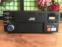 JVC HR-C3EG vhs-c rekorder i kamera JVC S-100